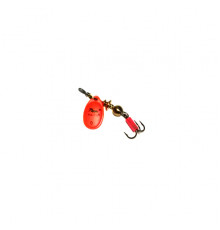 AGLIA HOT 0 ORANGE