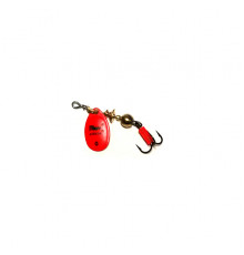 AGLIA HOT 0 RED