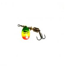 AGLIA HOT 1 FIRETIGER