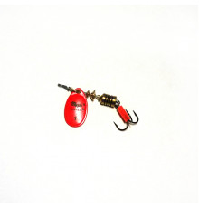 AGLIA HOT 1 RED