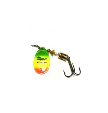 AGLIA HOT 2 FIRETIGER