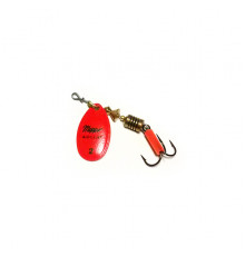 AGLIA HOT 2 RED