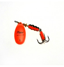 AGLIA HOT 5 ORANGE