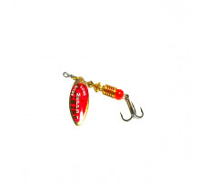 AGLIA LONG REDBO 1-GOLD