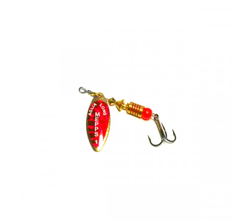 AGLIA LONG REDBO 1-GOLD