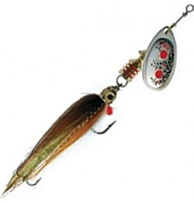 AGLIA TW Streamer 2 SIL