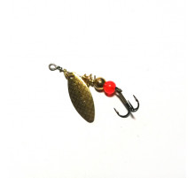 AGLIA LONG 00-GOLD