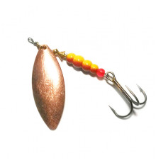 AGLIA LONG 4-COPPAR