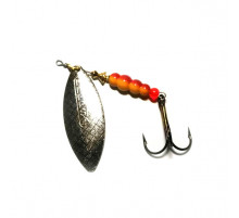 AGLIA LONG 4-SILVER