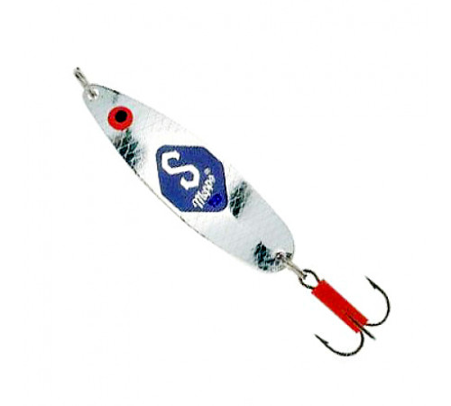 SYCLOPS S Light 3 SILVER