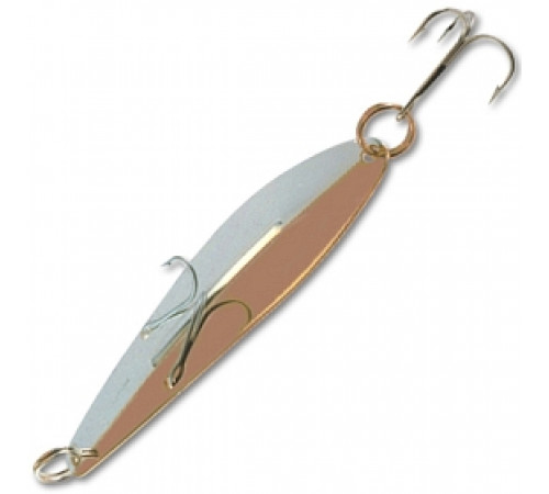 БЛЕСНА ICE JIG J50  CH