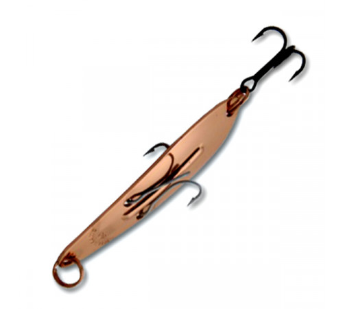 Блесна ICE JIG J50 COP