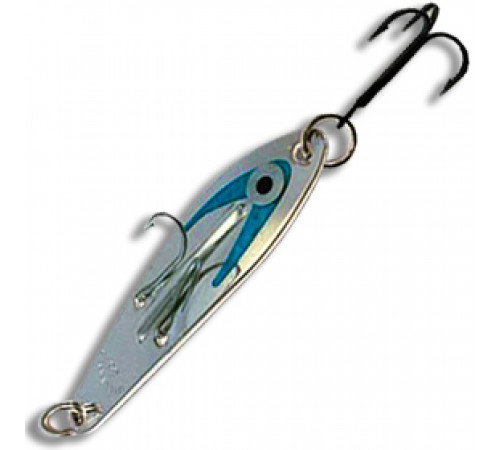 БЛЕСНА ICE JIG J50 EB