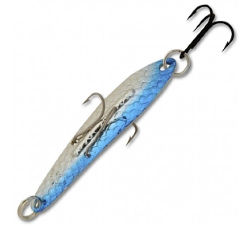 Блесна ICE JIG J50 EBN