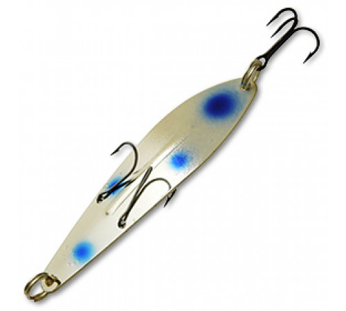 БЛЕСНА ICE JIG J50 GLB