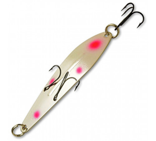 БЛЕСНА ICE JIG J50 GLP