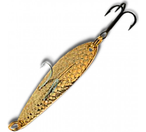 Блесна ICE JIG J50 GN