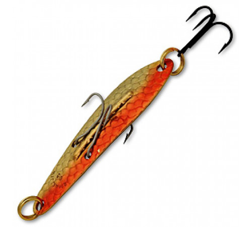 Блесна ICE JIG J50 GNOR