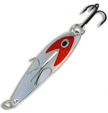 БЛЕСНА ICE JIG J50 RED