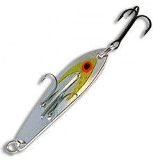 Блесна ICE JIG J50 С