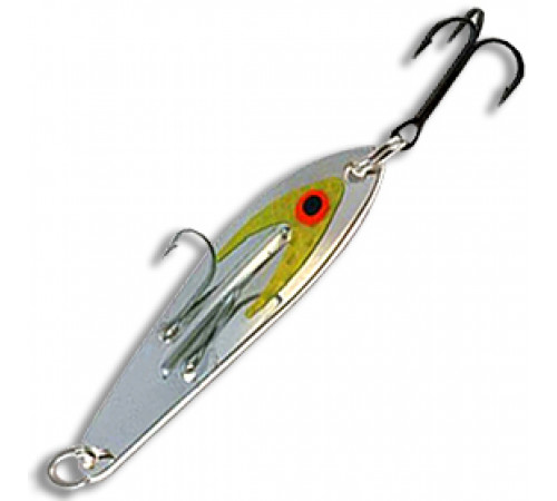Блесна ICE JIG J50 С