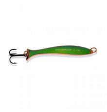 MooselooK 14006 GREEN