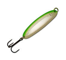 Колеблющаяся блесна Williams Wabler W 50 GLG