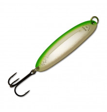 Колеблющаяся блесна Williams Wabler W 50 GLG