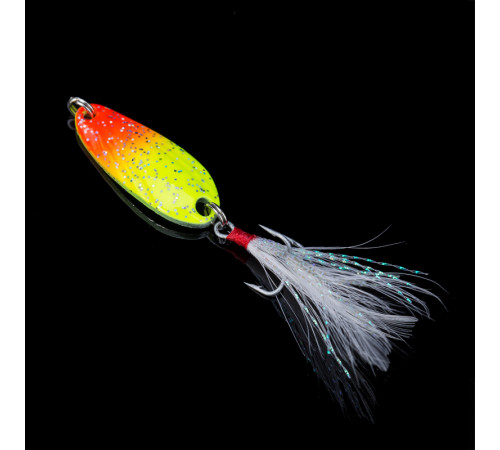 МИКРО-БЛЕСНА. FISHGIRL SPHS02-02