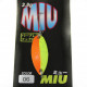 МИКРО БЛЕСНА MIU FOREST 3,5 GR #06( КОПИЯ)