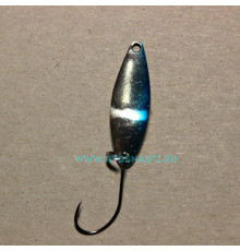 PROFILUX.МИКРО ПРИМАНКА LEECH СС 1,9 ГР.