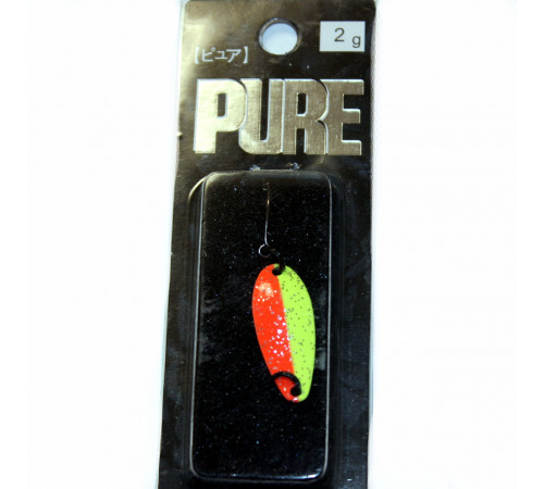 SMITH БЛЕСНА PURE 2,0 GR # 004 (КОПИЯ)