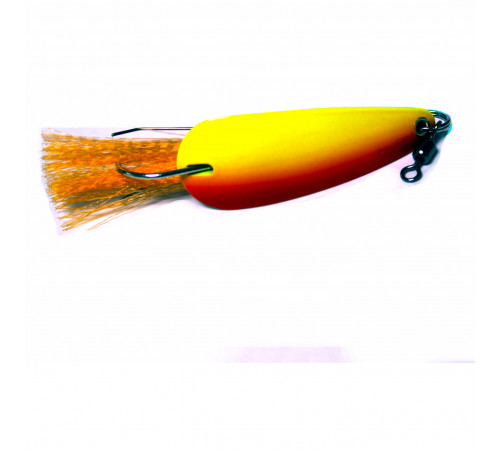 ABU GARCIA БЛЕСНА  FAVORIT VASS 15 ГР  -009 (КОПИЯ)