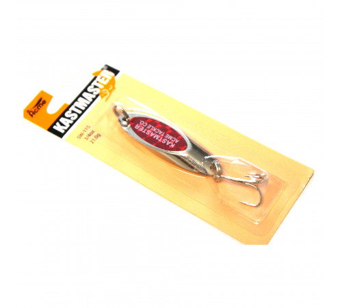 БЛЕСНА ACME KASTMASTER SW 117 CHR (КОПИЯ)