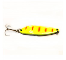 БЛЕСНА DAIWA CHINOOK S 21 ГР -0025 (КОПИЯ)