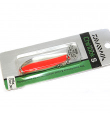 БЛЕСНА DAIWA CHINOOK S 21 ГР - 001 (КОПИЯ)