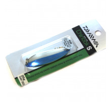 БЛЕСНА DAIWA CHINOOK S 25 ГР - 002( КОПИЯ)