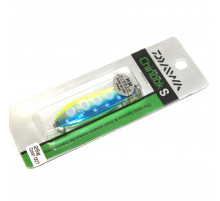 БЛЕСНА DAIWA CHINOOK S 25 ГР - 007 (КОПИЯ)