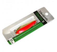 БЛЕСНА DAIWA CHINOOK S 25 ГР - 008( КОПИЯ)