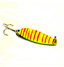 БЛЕСНА DAIWA CHINOOK S 25 ГР -025( КОПИЯ)