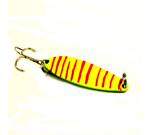 БЛЕСНА DAIWA CHINOOK S 25 ГР -025( КОПИЯ)