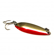 БЛЕСНА DAIWA CHINOOK S 25 ГР -GR( КОПИЯ)