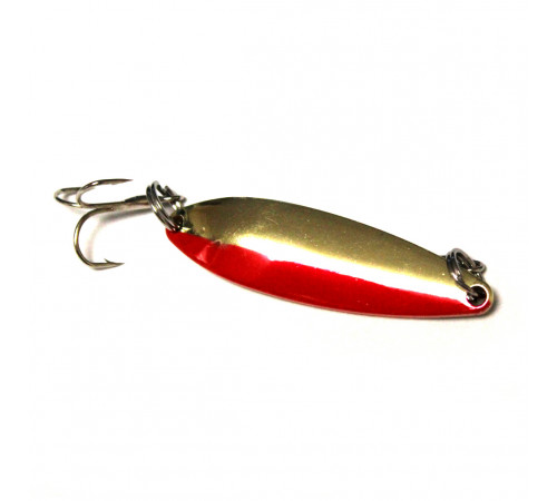 БЛЕСНА DAIWA CHINOOK S 25 ГР -GR( КОПИЯ)