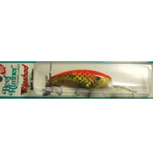 ВОБЛЕР REEF RUNNER RIPSHAD 400 ЦВ.106