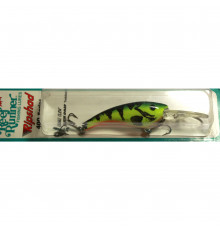 ВОБЛЕР REEF RUNNER RIPSHAD 400 ЦВ.21