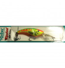 ВОБЛЕР REEF RUNNER RIPSHAD 400 ЦВ.25