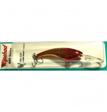 ВОБЛЕР REEF RUNNER RIPSHAD 400 цв.67