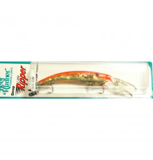 ВОБЛЕР REEF RUNNER DEEP LITTLE RIPPER 600 ЦВ.106