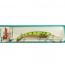 ВОБЛЕР REEF RUNNER DEEP LITTLE RIPPER 600 ЦВ.21