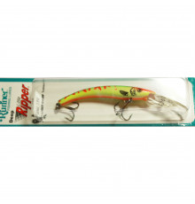 ВОБЛЕР REEF RUNNER DEEP LITTLE RIPPER 600 ЦВ.25